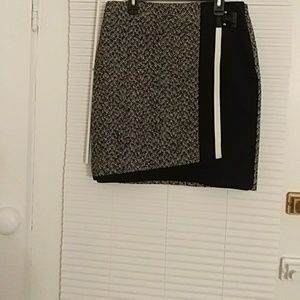 White House Black Market Mini Skirt